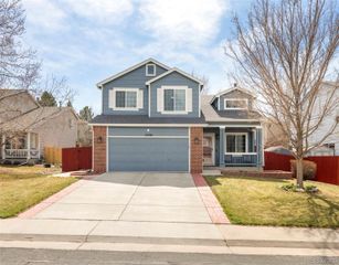 22298 E Lake Avenue, Centennial, CO 80015