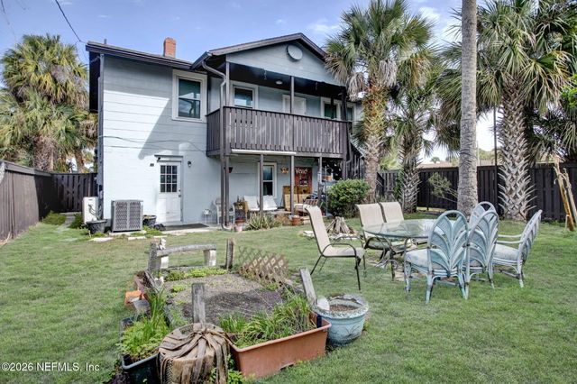 315 15TH Avenue N, Jacksonville Beach, FL 32250