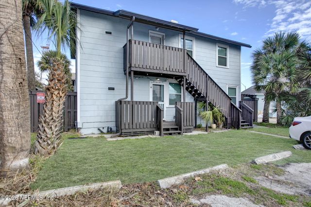 315 15TH Avenue N, Jacksonville Beach, FL 32250