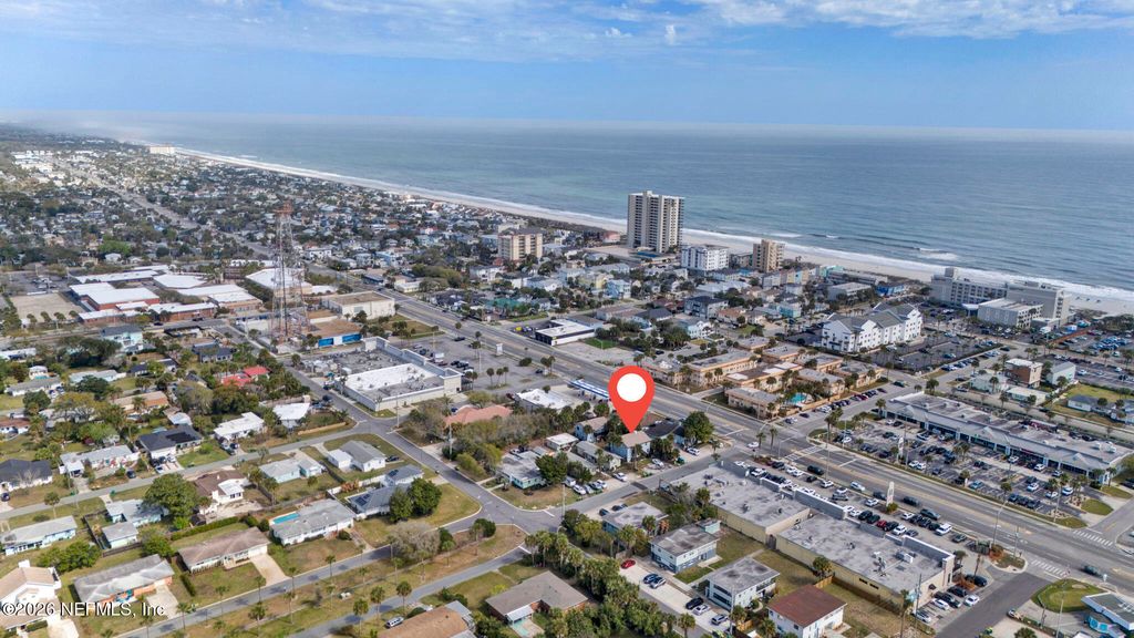 315 15TH Avenue N, Jacksonville Beach, FL 32250