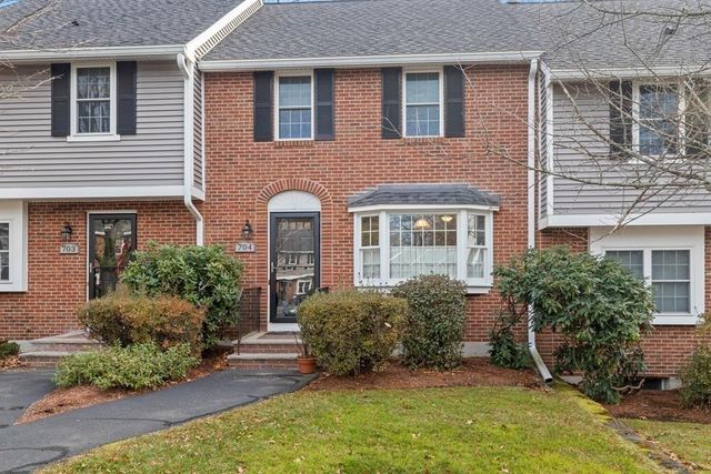 320 Newbury St 704, Danvers, MA 01923