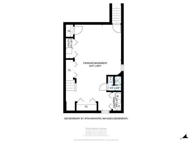 320 Newbury St 704, Danvers, MA 01923