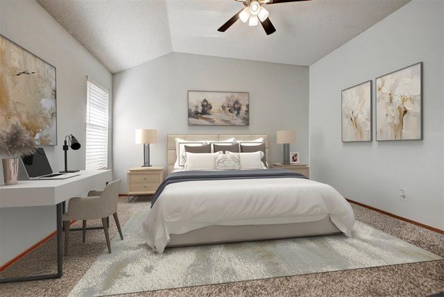 10124 Fairfax Lane, Yukon, OK 73099