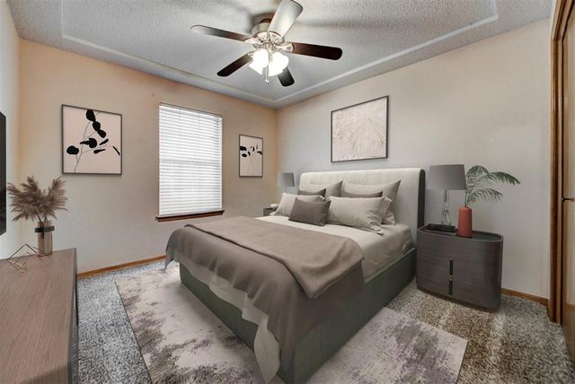 10124 Fairfax Lane, Yukon, OK 73099