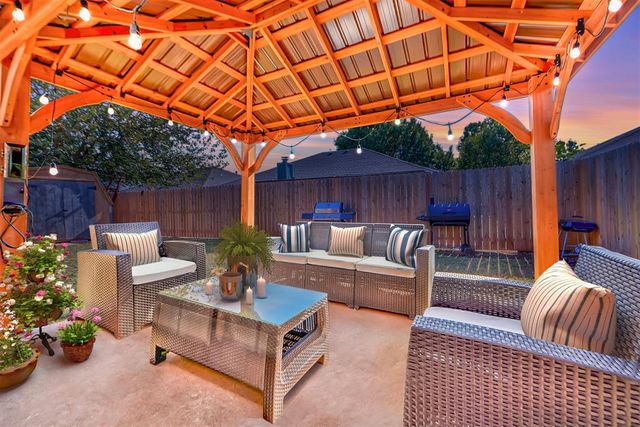 10124 Fairfax Lane, Yukon, OK 73099