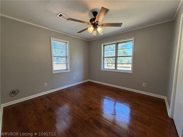 1118 Rena Road, Van Buren, AR 72956