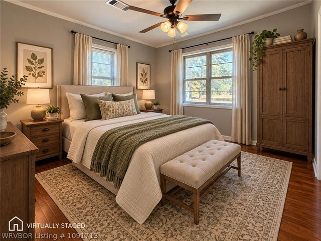 1118 Rena Road, Van Buren, AR 72956