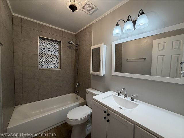1118 Rena Road, Van Buren, AR 72956