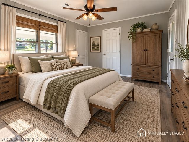 1118 Rena Road, Van Buren, AR 72956