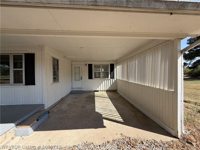 1118 Rena Road, Van Buren, AR 72956