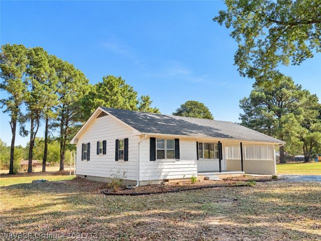 1118 Rena Road, Van Buren, AR 72956