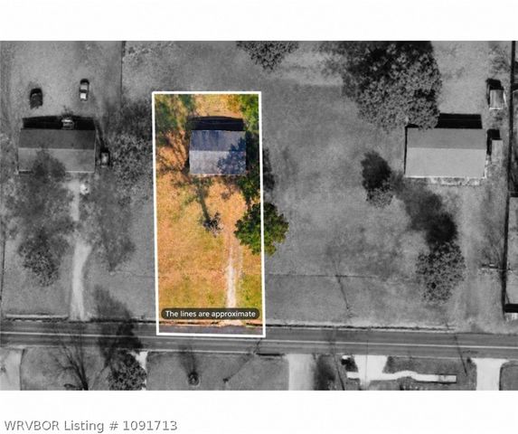 1118 Rena Road, Van Buren, AR 72956