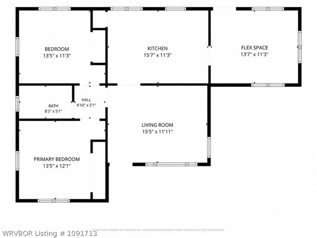 1118 Rena Road, Van Buren, AR 72956