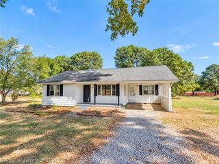 1118 Rena Road, Van Buren, AR 72956