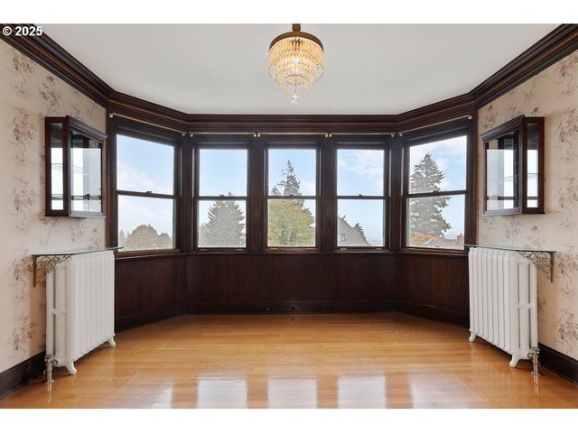 1816 Sw HAWTHORNE Ter, Portland, OR 97201