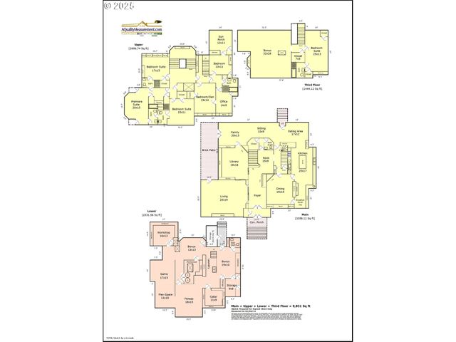 1816 Sw HAWTHORNE Ter, Portland, OR 97201