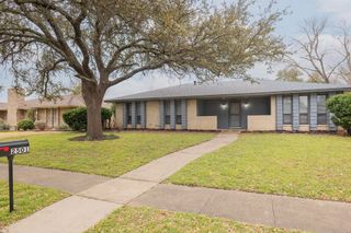 2501 Sierra Lane, Plano, TX 75075