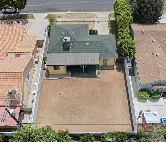 6001 Jellico Avenue, Encino, CA 91316
