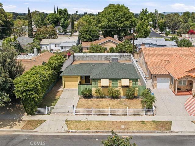 6001 Jellico Avenue, Encino, CA 91316