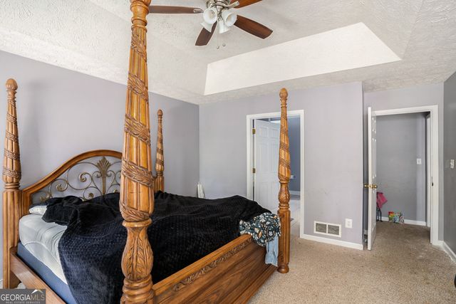 172 crown forest Drive, Mcdonough, GA 30252
