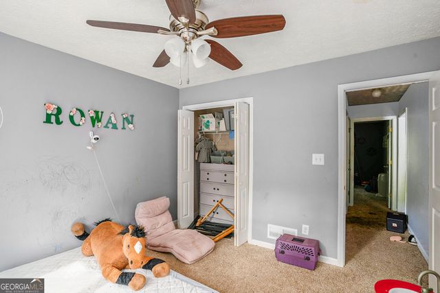 172 crown forest Drive, Mcdonough, GA 30252