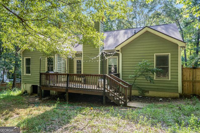 172 crown forest Drive, Mcdonough, GA 30252
