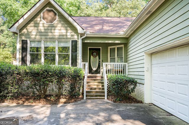 172 crown forest Drive, Mcdonough, GA 30252