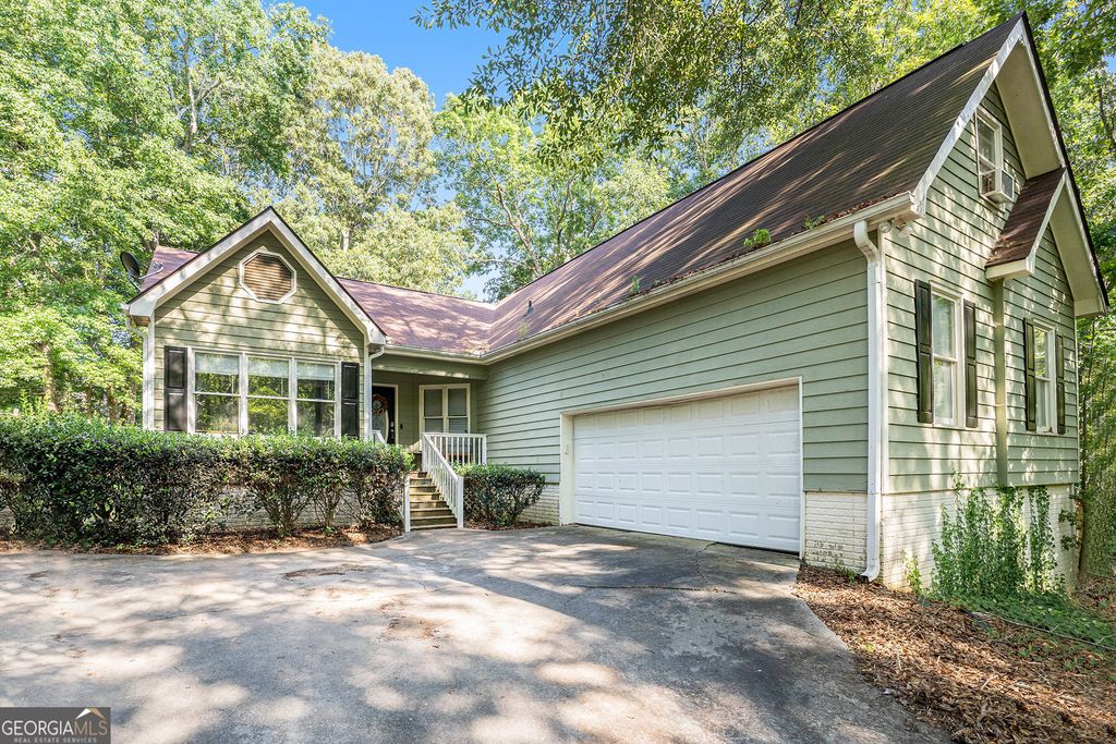 172 crown forest Drive, Mcdonough, GA 30252
