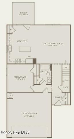 584 Coronado Avenue SE 20, Leland, NC 28451