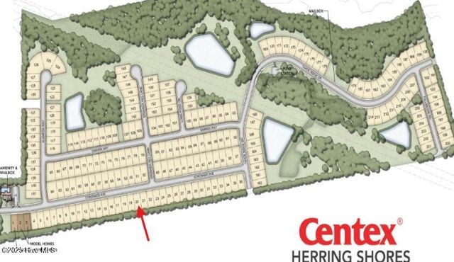584 Coronado Avenue SE 20, Leland, NC 28451