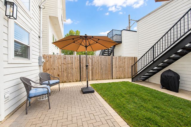 3730 N Albany Avenue, Chicago, IL 60618