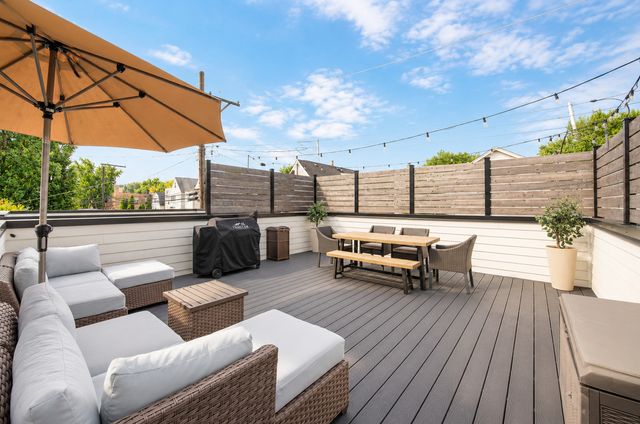 3730 N Albany Avenue, Chicago, IL 60618