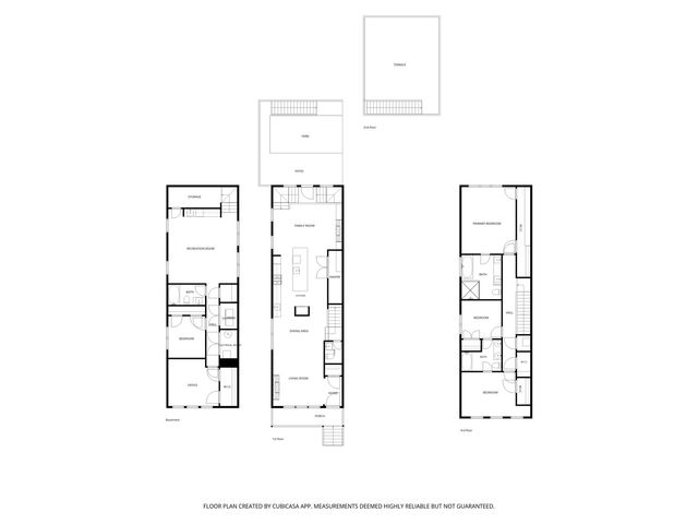 3730 N Albany Avenue, Chicago, IL 60618