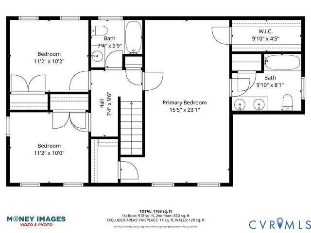 2761 Knobbly Ct, Chester, VA 23831