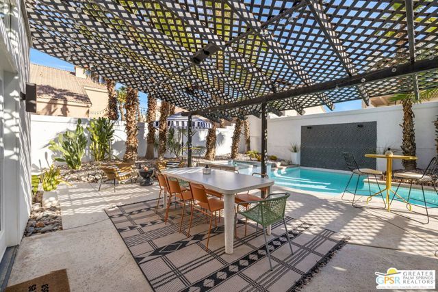 45420 Desert Fox Drive, La Quinta, CA 92253