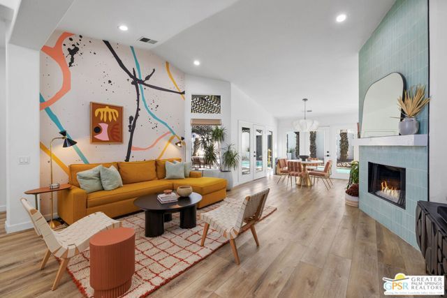 45420 Desert Fox Drive, La Quinta, CA 92253