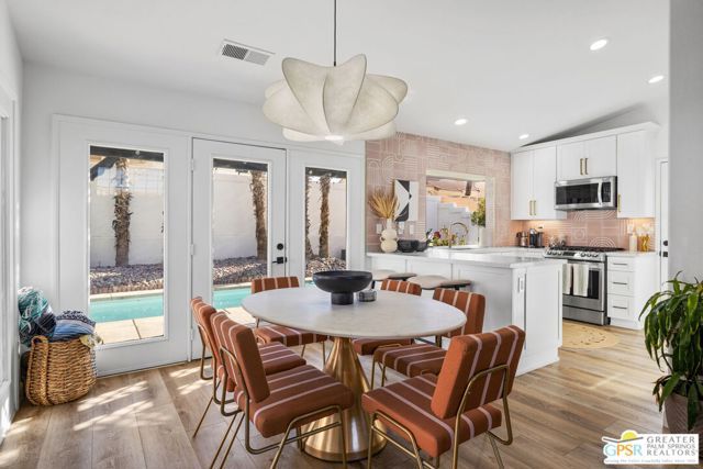 45420 Desert Fox Drive, La Quinta, CA 92253