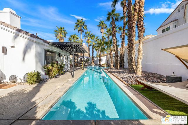 45420 Desert Fox Drive, La Quinta, CA 92253