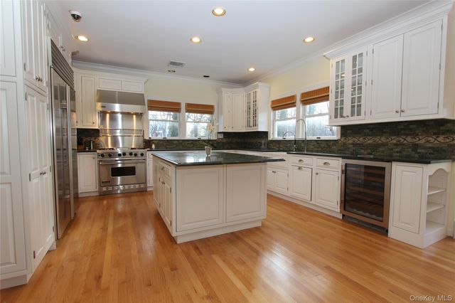 445 Grace Church Street, Rye, NY 10580
