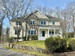 445 Grace Church Street, Rye, NY 10580
