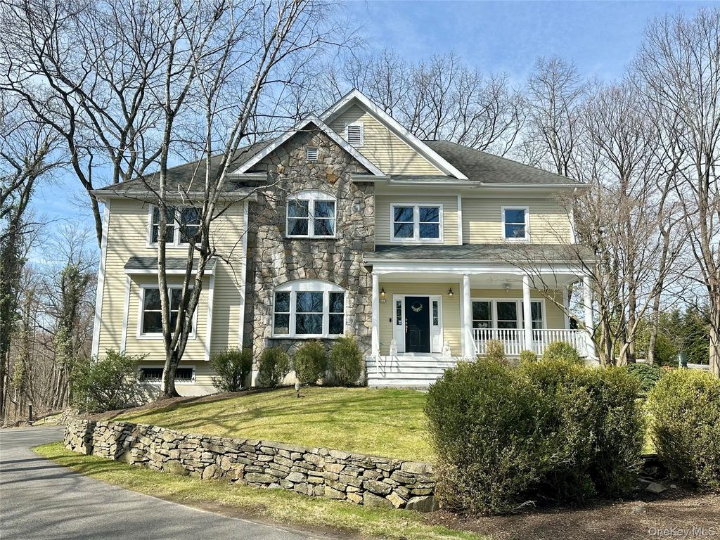 445 Grace Church Street, Rye, NY 10580