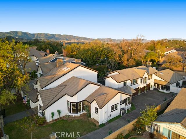 9514 Oakridge Place, Chatsworth (los Angeles), CA 91311