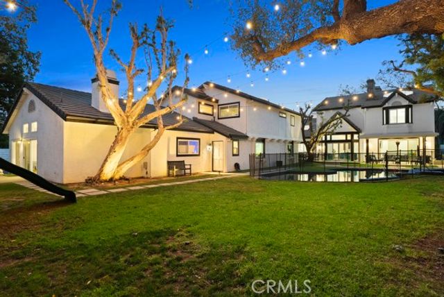 9514 Oakridge Place, Chatsworth (los Angeles), CA 91311