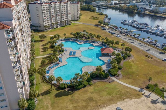 6244 Catalina Dr Unit 1513, North Myrtle Beach, SC 29582