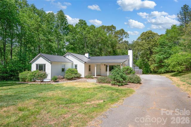 2719 US 70 Highway, Connelly Springs, NC 28612