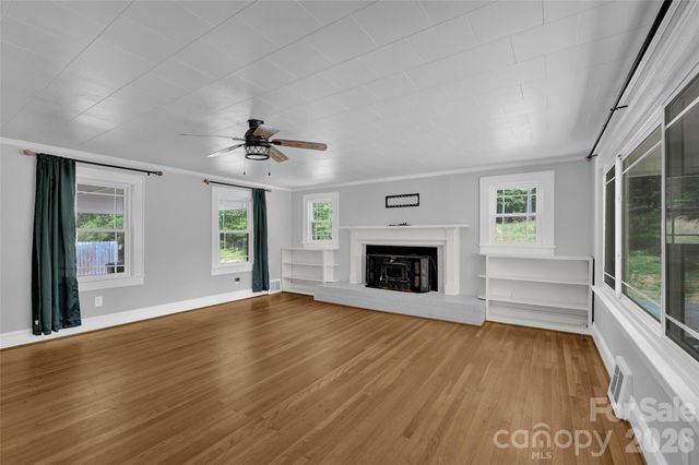 2719 US 70 Highway, Connelly Springs, NC 28612