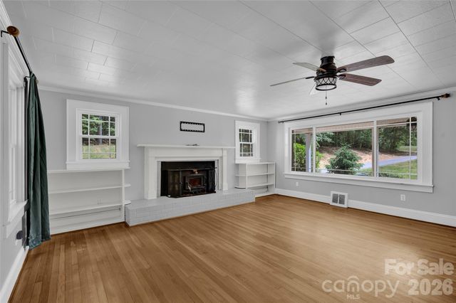 2719 US 70 Highway, Connelly Springs, NC 28612