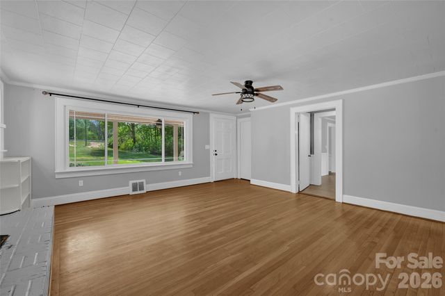 2719 US 70 Highway, Connelly Springs, NC 28612