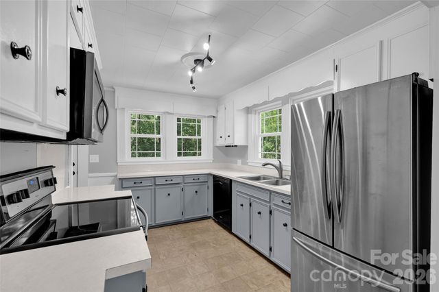 2719 US 70 Highway, Connelly Springs, NC 28612