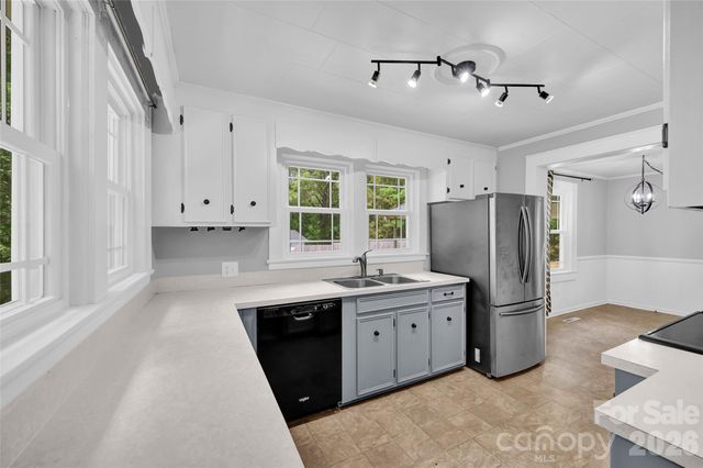 2719 US 70 Highway, Connelly Springs, NC 28612